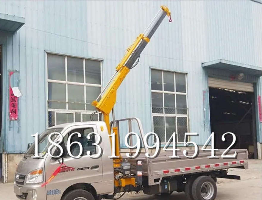 普宁市车载吊机固定车载吊出租普宁市当地小型小型随车吊车载吊机油压随车吊